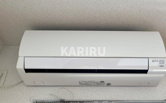 Casa Despacioの設備