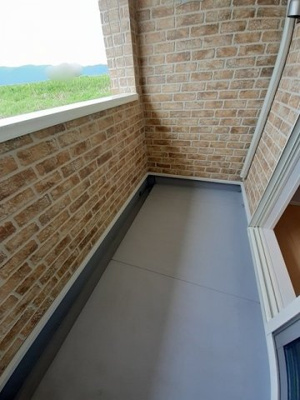 【バルコニー】 | アルタイル