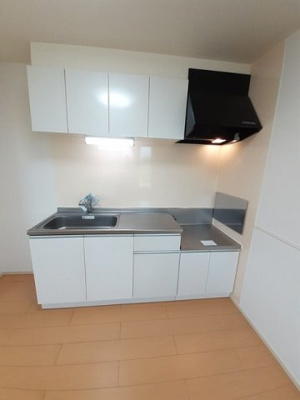 【キッチン】 | アルタイル