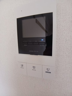 【セキュリティ】 | ペルレパークＢ