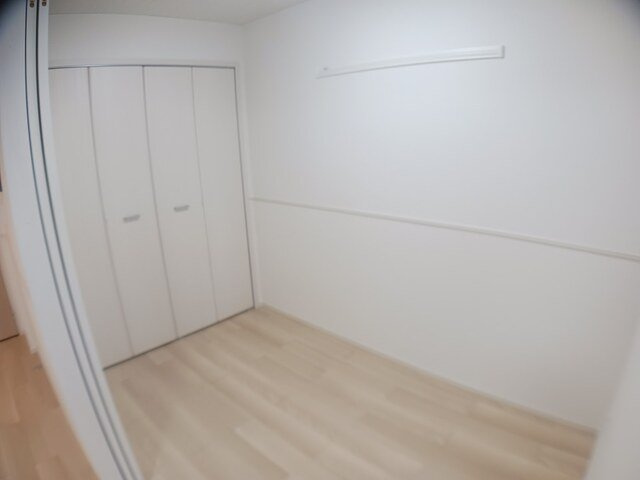 ローズガーデンＡの内装|内装も気になるポイント