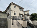 多摩市聖ヶ丘１丁目のアパートの画像