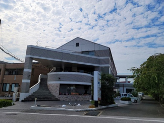 【外観】 | タウンビル | おしゃれな外観のビルです