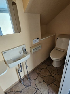 【トイレ】 | タウンビル