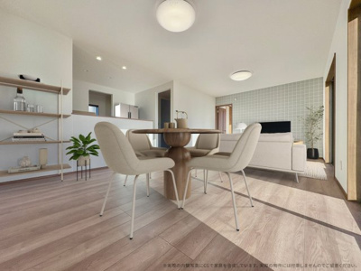 【外観】 | スタイリッシュな外観が特徴です!