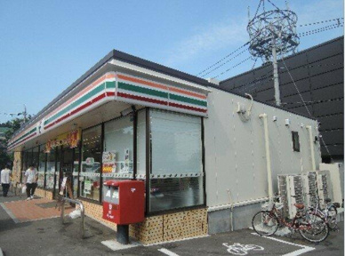 セブンイレブン八王…まで426m