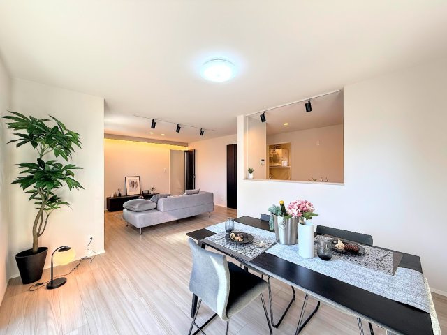 金沢区六浦東３丁目　新築戸建て