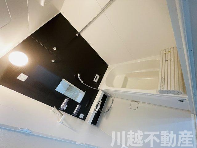 スーパー近くて買い物しやすいの浴室|水曜のみ定休日です