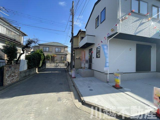 スーパー近くて買い物しやすいのその他|水曜定休日