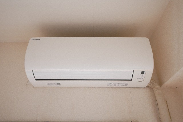 ワットハイム都島の設備