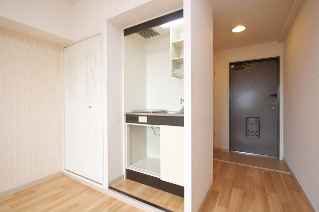 ワットハイム都島のその他