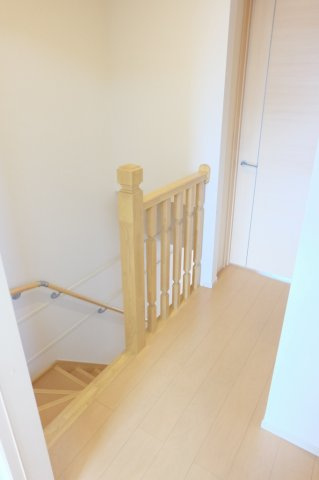 シャルマンの内装|内装は落ち着いています