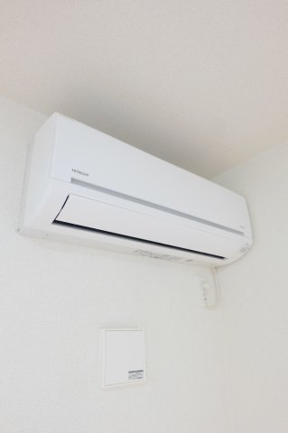 シャルマンの設備