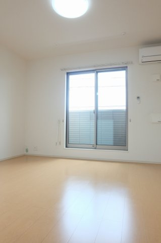 シャルマンの居間・リビング|ゆったり過ごせる居間です