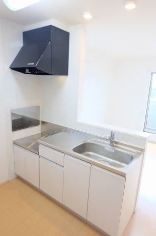 シャルマンのキッチン|キッチンでお料理をお楽しみください