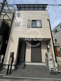 大正区泉尾１丁目戸建ての画像
