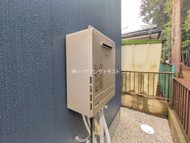 仲介手数料無料　おうちガーデン小手指元町16期　全１棟のその他