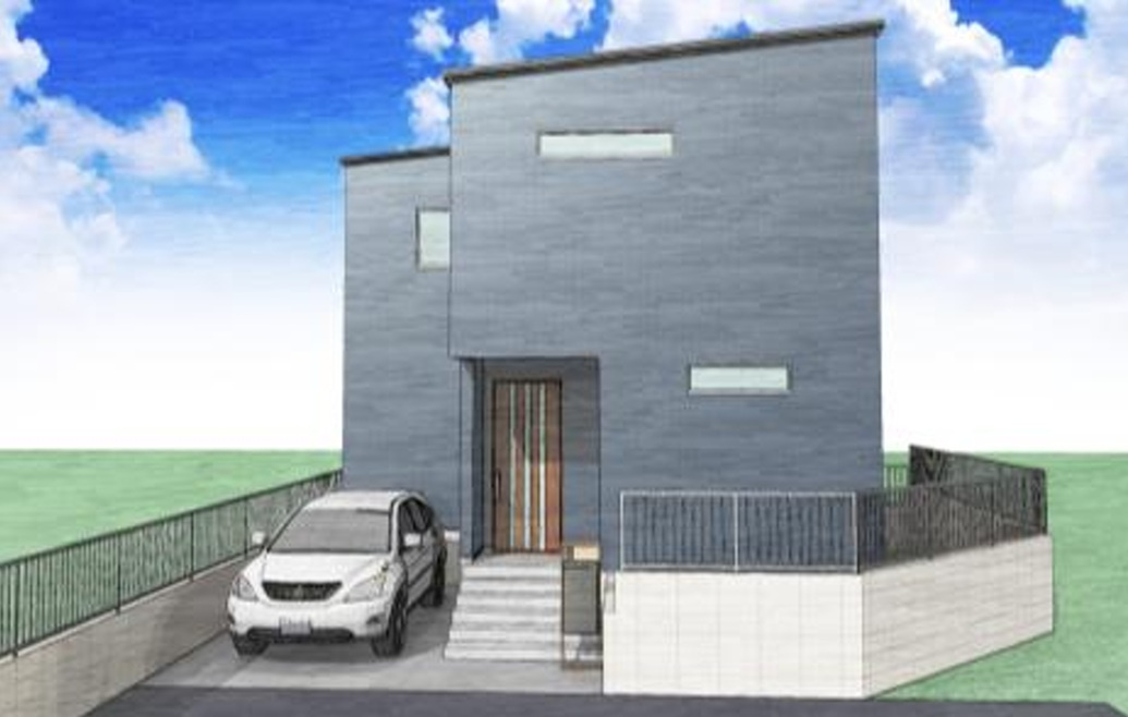 おうちガーデン　小手指元町16期　全１棟