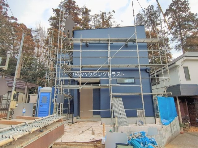 おうちガーデン　小手指元町16期　全１棟のその他