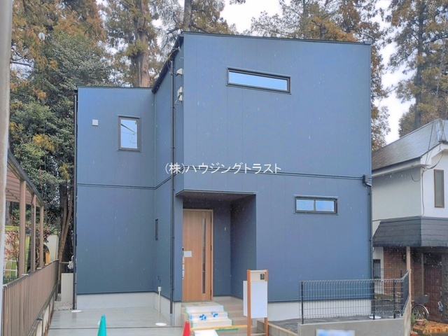 仲介手数料無料　おうちガーデン小手指元町16期　全１棟の外観