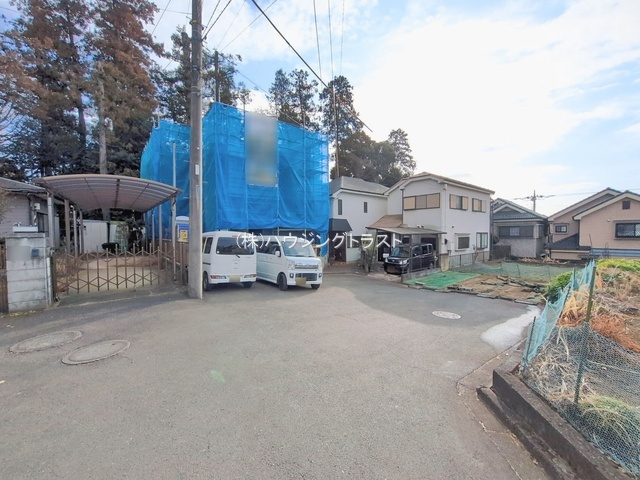 おうちガーデン　小手指元町16期　全１棟のその他
