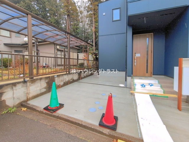 仲介手数料無料　おうちガーデン小手指元町16期　全１棟のその他