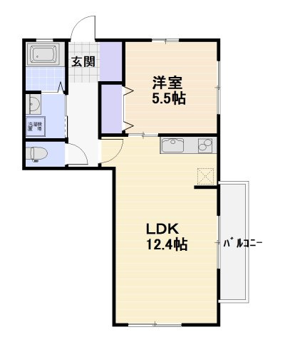 ブルースカイ湘南の画像