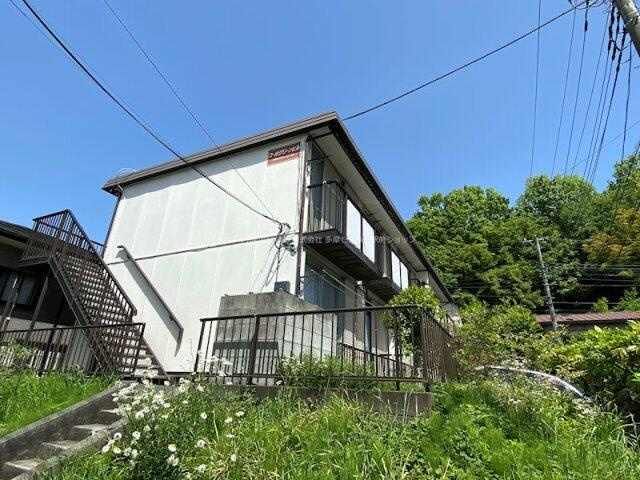 多摩市貝取1丁目のアパートの画像
