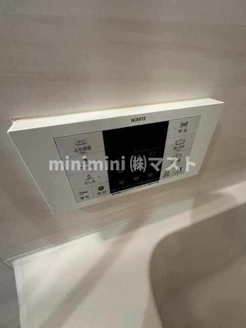 グランデ元町のその他