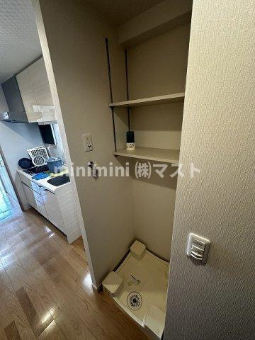 グランデ元町のその他