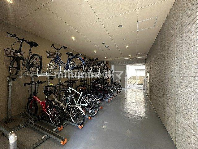 グランデ元町のその他共用部分