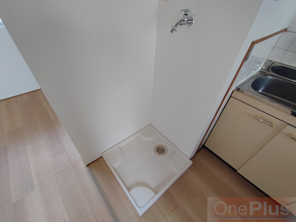 城内マンションの設備