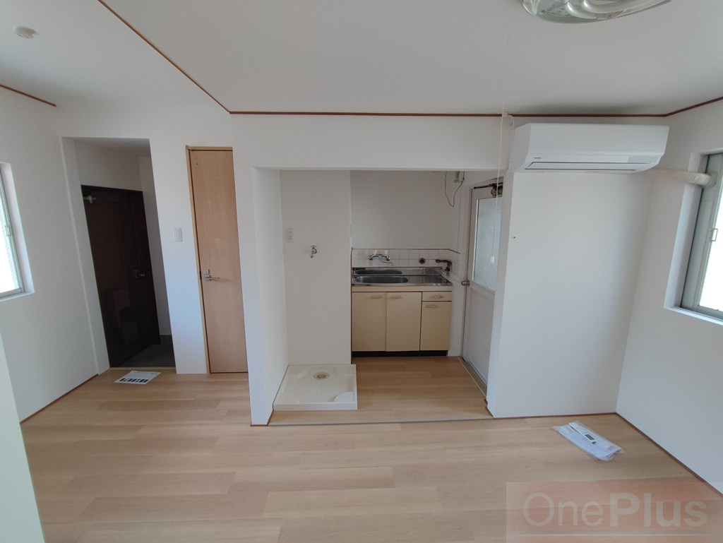 城内マンションの設備