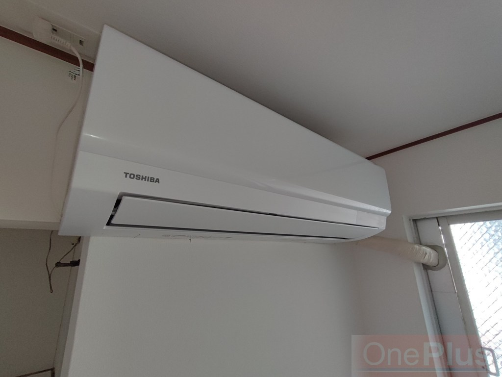 城内マンションの設備