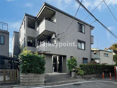 【外観】 | Ｋ’ｓハイム