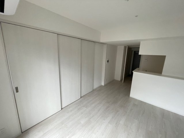 ファーストフィオーレ東灘の居間・リビング|おしゃれな居間です