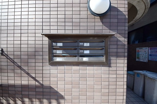 杉並区西荻南４丁目の賃貸マンションのその他共用部分