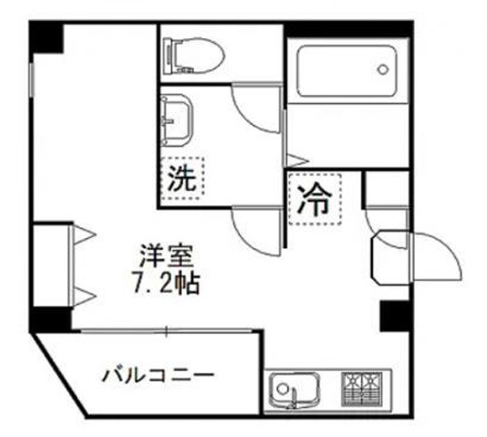 ＥＰガーデン石原