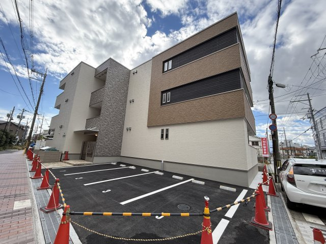 フジパレス庄内西町