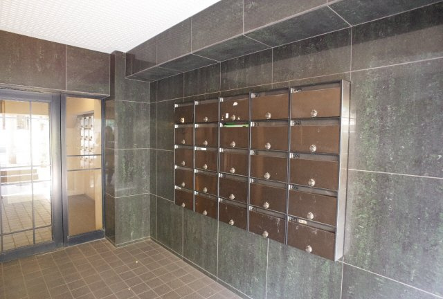 ラムール住吉のその他