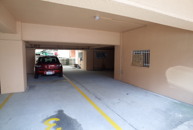 ラムール住吉のその他