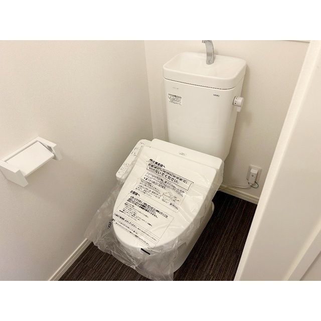 MQuarto豊四季の内装|中はこのようになっています