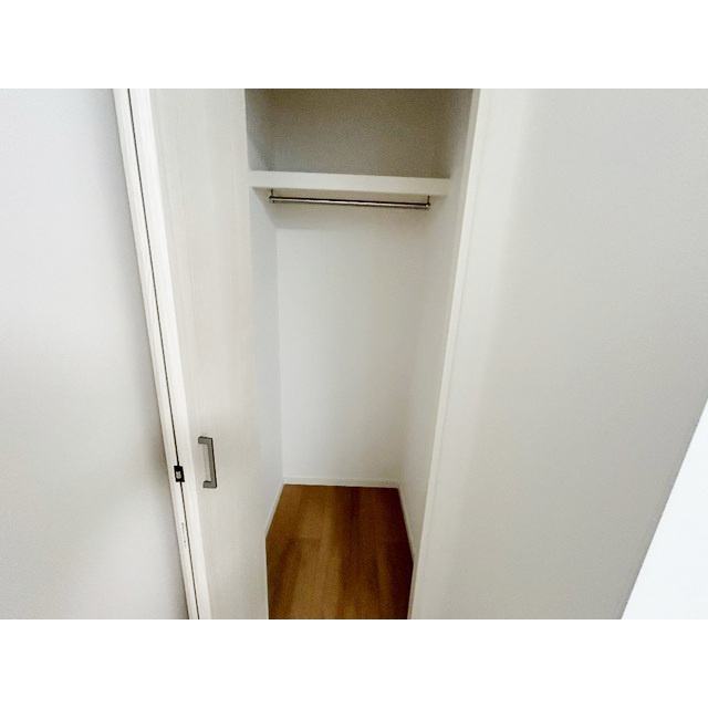 MQuarto豊四季の内装|内装もきれいです