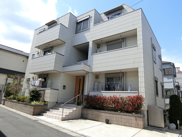 パークファミリア