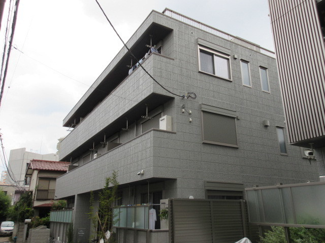 グランモンテの外観|★耐震構造の旭化成へーベルメゾン★