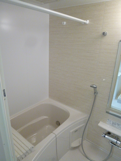 グランモンテの浴室|★追焚機能　浴室乾燥機付きのバスルーム★