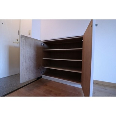 【その他】 | セダーバック-大沢4丁目-