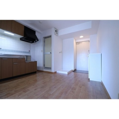 【内装】 | セダーバック-大沢4丁目-