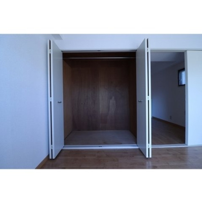 【収納】 | セダーバック-大沢4丁目-