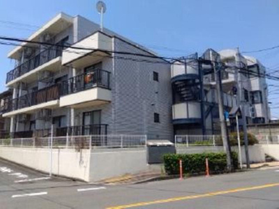 【外観】 | セダーバック-大沢4丁目-